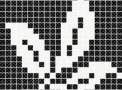 Mosaico Foglie 008 - Biancogres