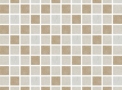 Mosaico Porfido Sabbia - Biancogres