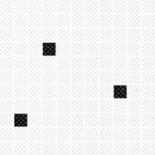 imagem de Mosaico Punto Nero - Biancogres