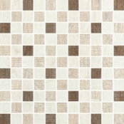 imagem de Mosaico Ravenna Multicolor - Biancogres