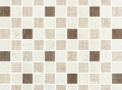 Mosaico Ravenna Multicolor - Biancogres
