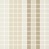 imagem de Mosaico Risca Beige - Biancogres