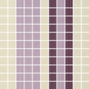 imagem de Mosaico Risca Lilla - Biancogres
