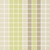 imagem de Mosaico Risca Verde - Biancogres