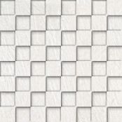 imagem de Mosaico Tre-di 001 - Biancogres