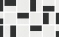 Mosaico Vibrazione 003 - Biancogres