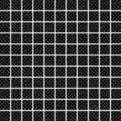 imagem de Mosaico Vibrazione Nero - Biancogres