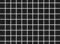 Mosaico Vibrazione Nero - Biancogres