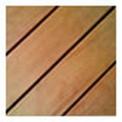 imagem de Deck modular de madeira Dubai - FlexDeck