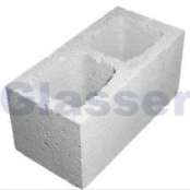 imagem de Blocos de Concreto - Glasser