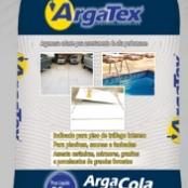 imagem de ArgaCola AC III