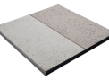 Revestimento cimentício Due (25x25cm) - Solarium