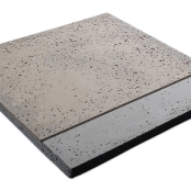 imagem de Revestimento cimentício Due (40x10cm) - Solarium