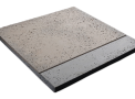 Revestimento cimentício Due (40x10cm) - Solarium