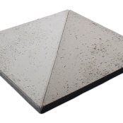 imagem de Revestimento cimentício Due (50x50cm) - Solarium