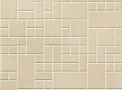 Piso Cerâmico Explorer Beige Re - Eliane