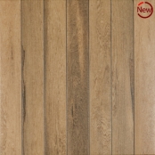 imagem de Porcellanato Parquet Caramelo Re 60x60cm - Eliane