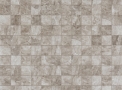 Porcellanato Stone Decor Taupe Ac 59x59cm - Eliane