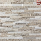 imagem de Porcellanato Stone Patch Natural Ac 59x59cm - Eliane