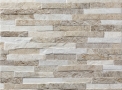 Porcellanato Stone Patch Natural Ac 59x59cm - Eliane