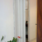 imagem de Portas sanfonadas em PVC MajPorta - Majestic