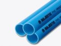 Tubos de PVC Azul agropecuário pn 60 - Majestic