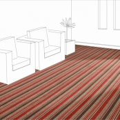 imagem de Carpete Metropolitan Comercial - Beaulieu