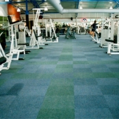 imagem de Carpete em Placas Plain Bac Comercial - Beaulieu