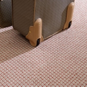 imagem de Carpetes coleção Saxony Design - São Carlos